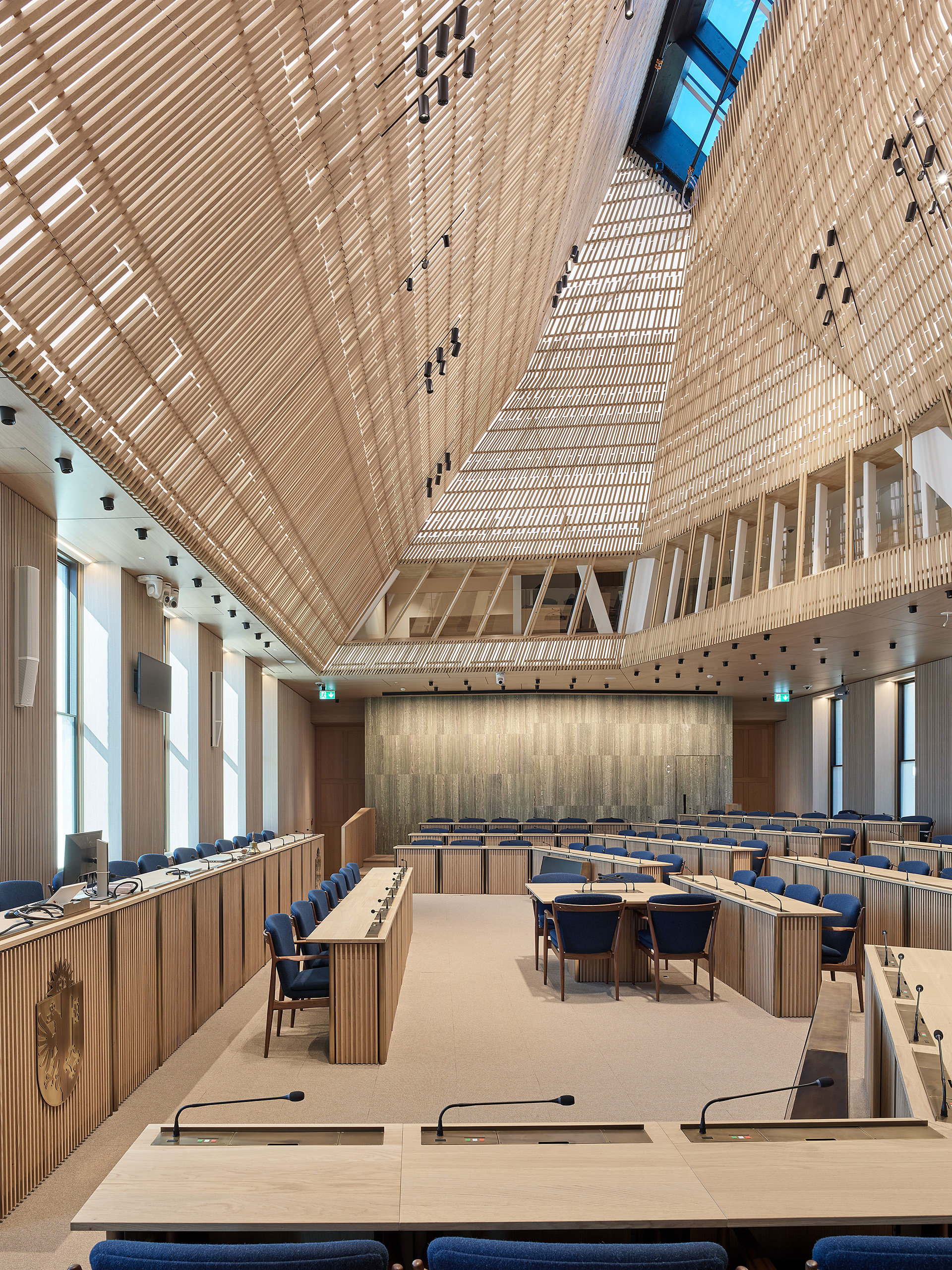 ahp0047 · Hôtel de Ville de Genève